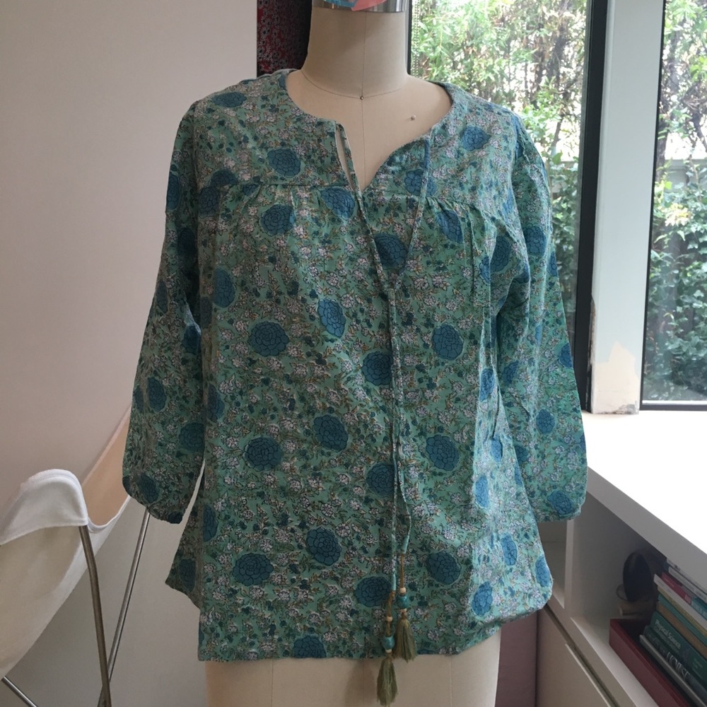 Various FabIndia pieces